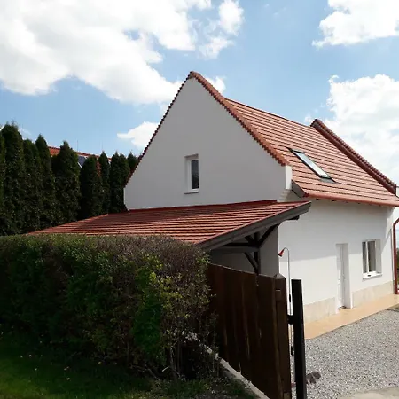 Mesgye Villa Balatonalmádi Exterior photo