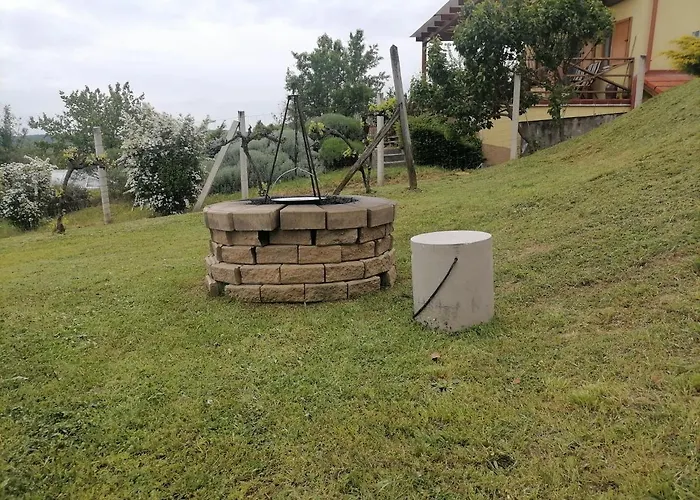 Mesgye Villa