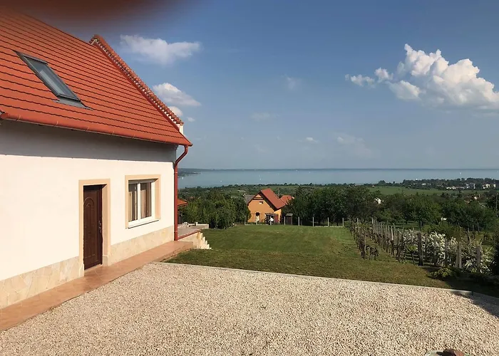 Mesgye Villa