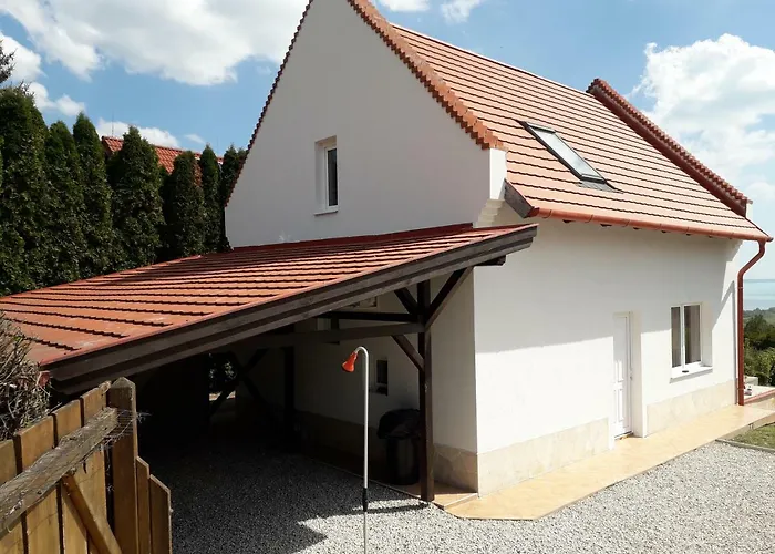 Mesgye Villa