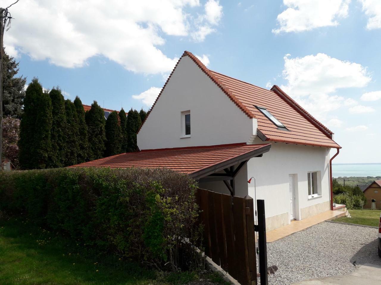 Prázdninový dům Mesgye Balatonalmádi