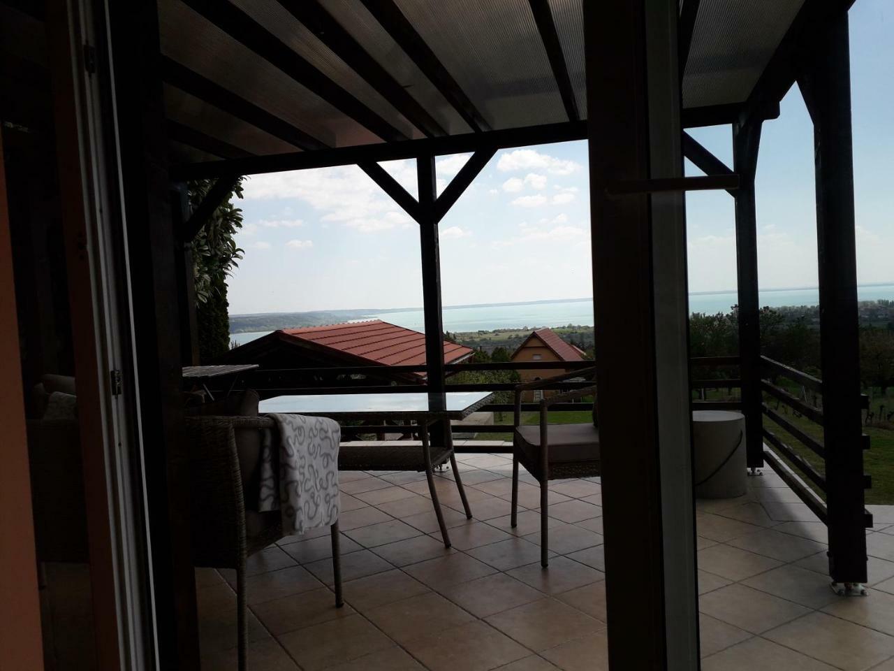 Сasa de vacaciones Mesgye *